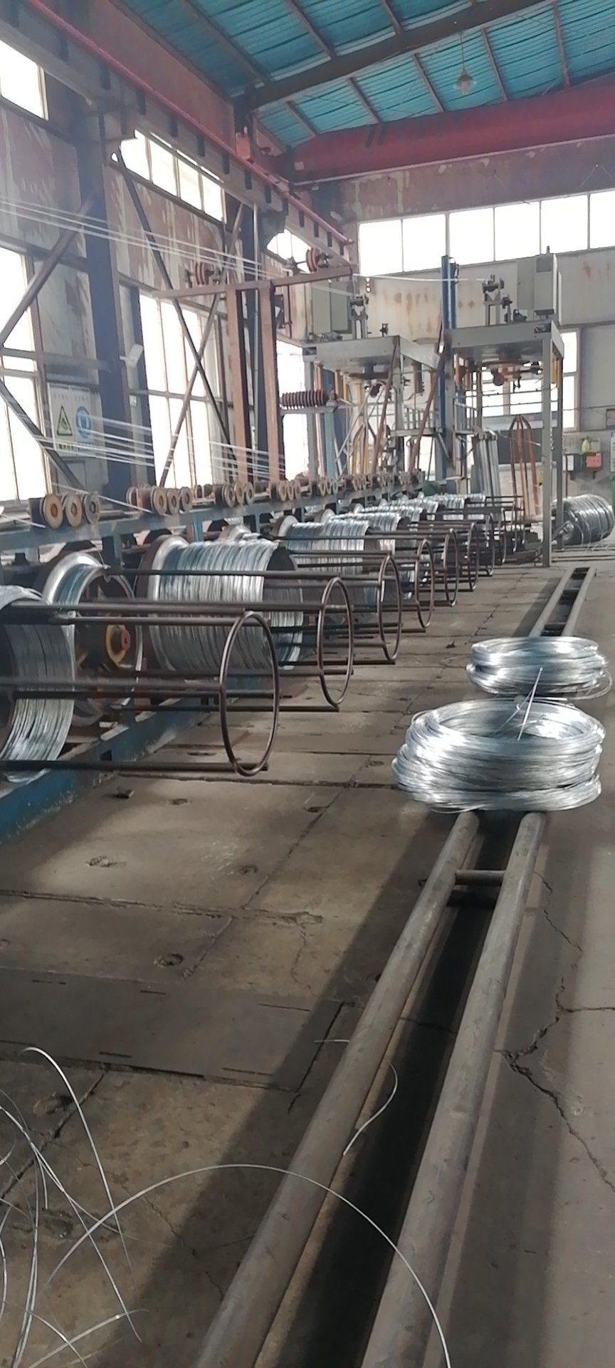 PC Steel Strand