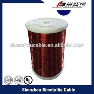 10A, 15A, 20A Enameled CCA Electric Wire for Transformer and Motor
