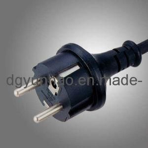 Franch AC Power Cord