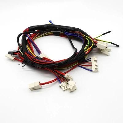 High Quality Automotive Cable Assembly Harnesses