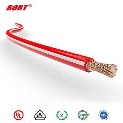 Japan Aex Automotive Cable Wire Autmobile Electric Vehicle Charging Cable