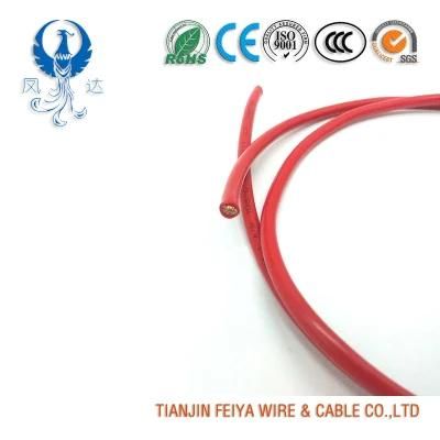 CSA T90 Twn75 Nylon Wire Cable Electric House Building Wire