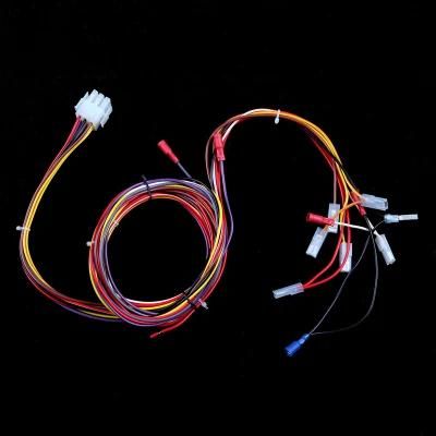 Electrical Home Appliance Wiring Harness (AL-606)