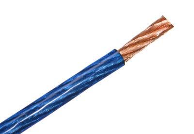 China Factory 18AWG-0AWG Car Battery Cable