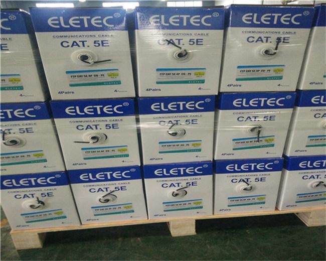 23 Awc/UL/Cmr/Bare Copper/Cable Network/ LAN Cable UTP CAT6