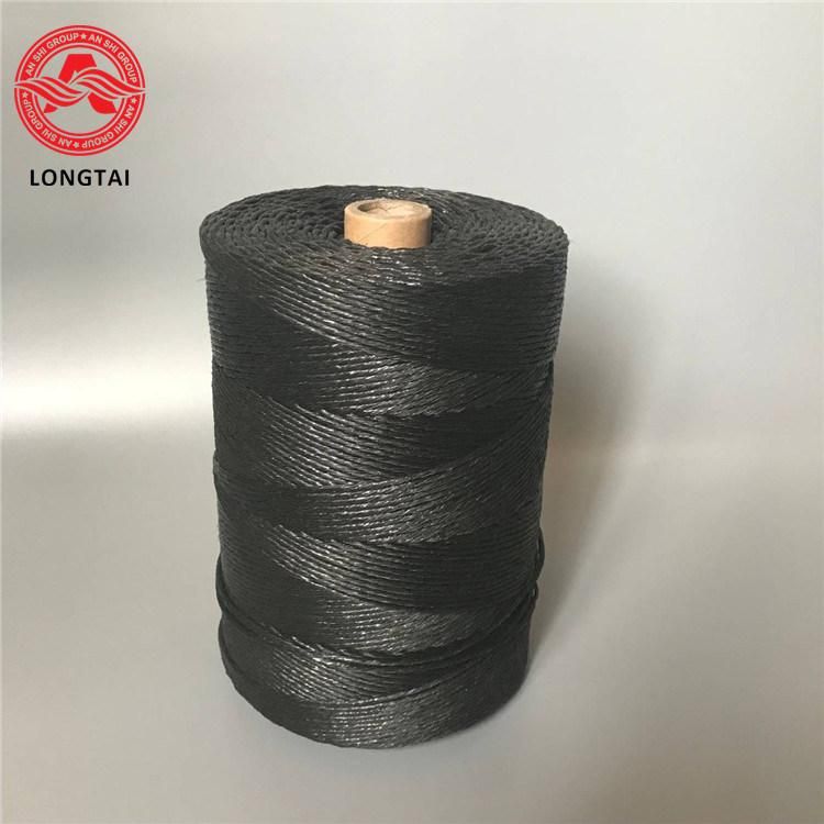 High Quality PP Submarine Cable Filler Twine