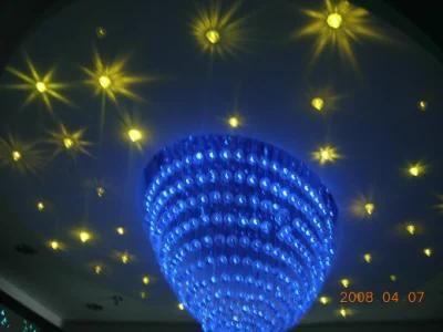 Star Ceiling Lighting Kit (HYFC-2037)