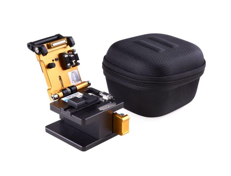 Hot Selling Optical Fiber Cleaver (T-903)