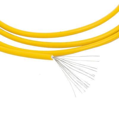 UL1431 Irradiated PVC Insulated Wire Xlpvc XLPE