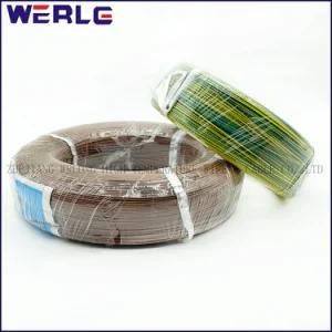 PVC/XLPE/PE Insulated PVC Sheath Power Cable UL1007