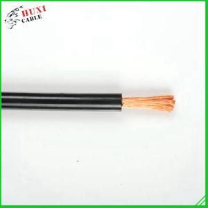 Haiyan Huxi Professional Manufacturer, Transparent PVC Insulation Car Audio Cable