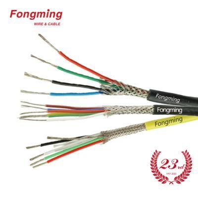 UL2750 FEP Insulated Heating Wire
