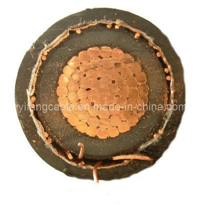 Cable (48/66KV 38/66/KV 64/110KV 76/132KV 127/220KV)