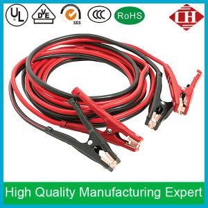 High Quality Factory Custom Car Jumper Cable