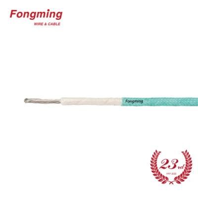 UL5359 18AWG Heating Element Cable