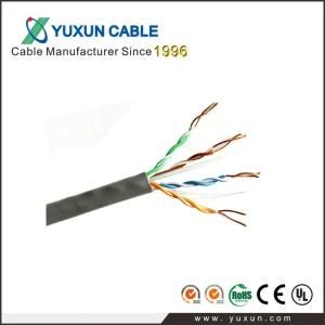 High Quality CAT6 UTP LAN Cable