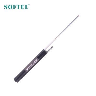 Gyxtc8y Self-Supporting Outdoor Figure 8 Fiber Optic Cable