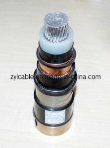 High Voltage Power Cable 35/70/120/240mm2
