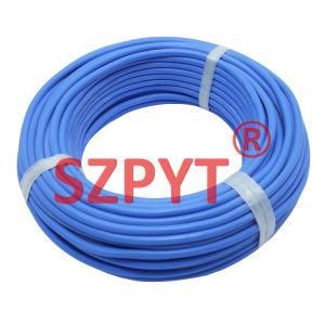 Super Soft Silicone Wire 4AWG Wire Power Wire High Temperature Silicone Wire Electric Silicone Wire