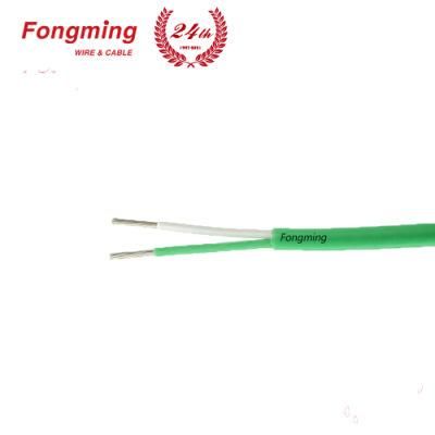 UL20604 300V 200c Multi Cores FEP Insulation Wire Cable