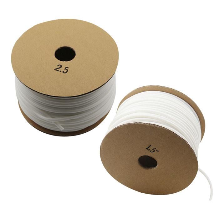 Communication Heat Shrinkable Tubing Tube Plastic PVC Cable for Label Printer