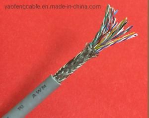 Drag Chain Cable