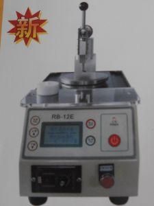 HR-12E Fiber Optic Polishing Machine
