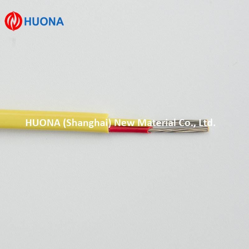 K Type-FEP- Thermocouple Extension Cable 200 Degree Temperature