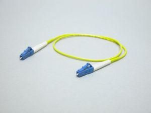 LC Fiber-Optic Patch Cord (YXT-LCPC)