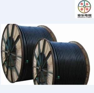 China Factory Direct Supply All Types Power Cable Lt /Mt Cable