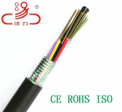 Connector Gysts Optical Fiber Cable/Computer Cable/ Communication Cable