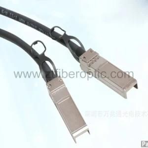 New Customized SFP+ Twinax Cable Assembly