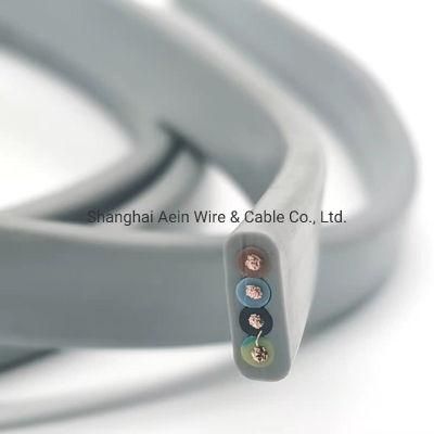 Ngflgou/ (N) Gflgou Rubber Cable 300/500 V Power and Control Cable