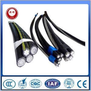 Low Voltage Aerial Bundled Conductor (ABC) Cables