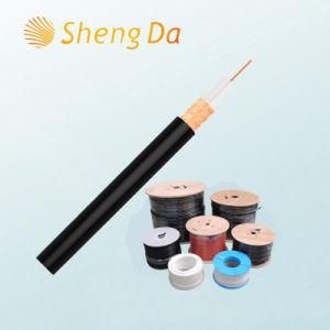 Special Communication and Telecom Rg59 Digital Coaxial Cable