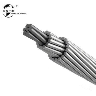 AAAC Conductor Aerial Bundled Electrical Cable Transmission Overhead Bareconductor
