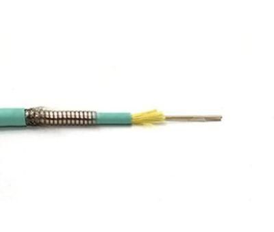 Aramid Cable Gjsfjv Backbone Using Network to The Equipment in The Building