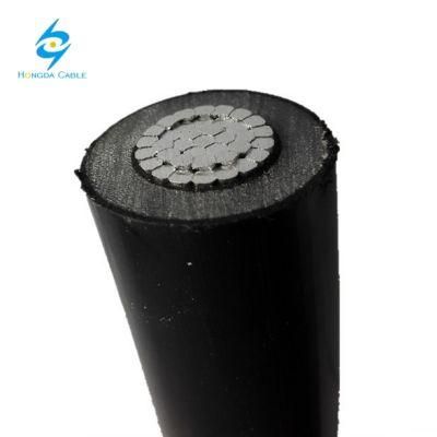 35kv Single Core Aluminum Conductor Spaced Aerial Cable - Sac Cable