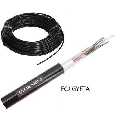 FRP Direct Burial Network Cable Gyfta