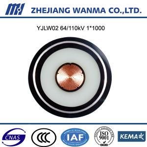 110kv High Voltage Cable