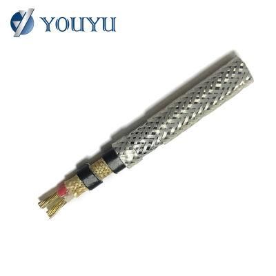 230 Constant Power Heating Cables for Gutters