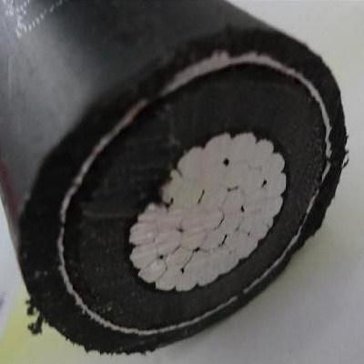 12/20 (24) KV Al/XLPE/HDPE Twisted Cable for West Africa