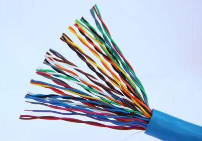 Electric Wire 300V Double Insulated Silicone Cable 2.5mm2 with Dw08