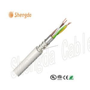 UL Certified RS485 Communication Cable