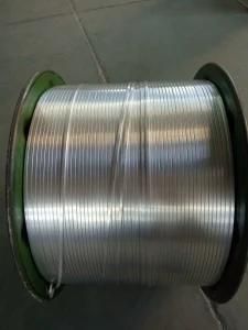 Aluminium Flat Enameled Wire
