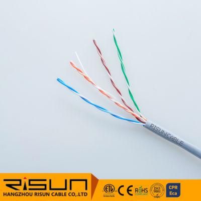 2021 Most Popular LAN Cable Cat5e UTP Cables