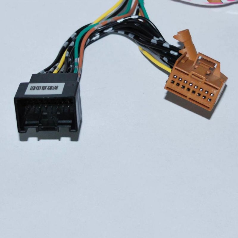 Wiring Harness Manufacturer