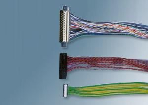 LVDS Wire Harnesses