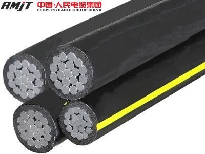 ABC Cable Aerial Bundled Cable