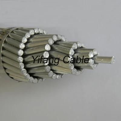 AAAC 6201 Conductor 400sqmm 61/2.89mm
